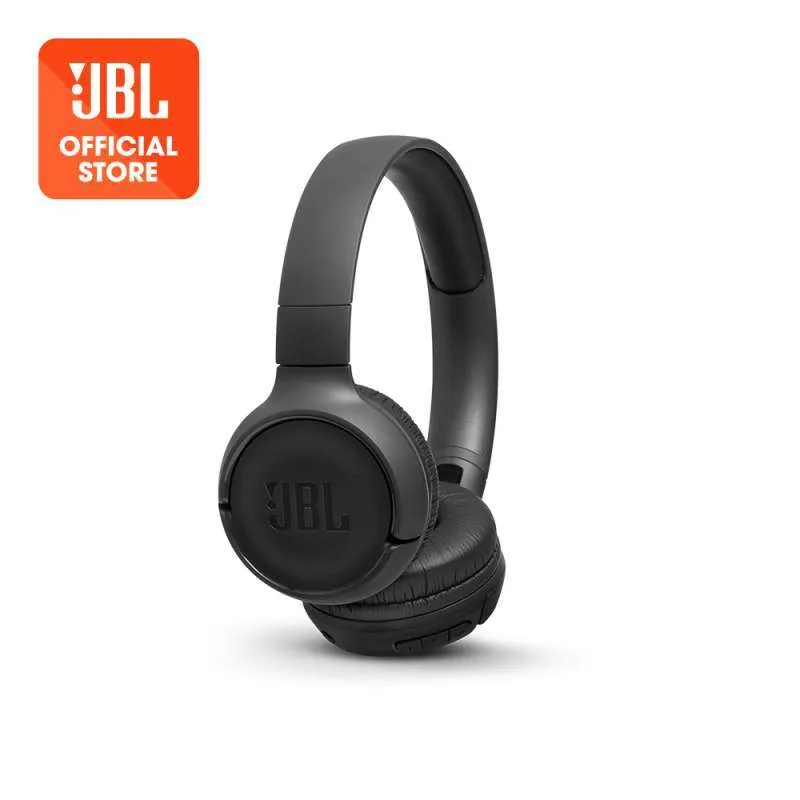 JBL TUNE 500BT On-Ear Wireless Bluetooth Headphone