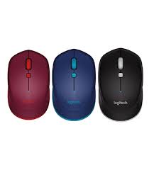 Mouse Logitech M337