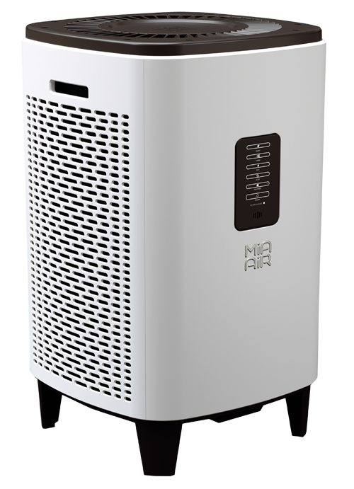 MIA Air Purifier - Mikropor