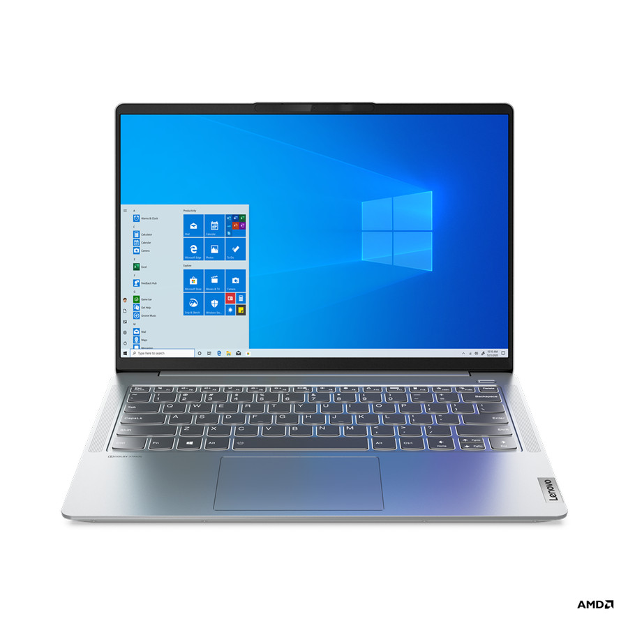 LENOVO IDEAPAD SLIM 5 PRO GeForce® MX450 - RYZEN 7 5800 16GB 512SSD