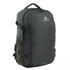 Eiger Reckon 25 Eco 1.0 Laptop Backpack - Black