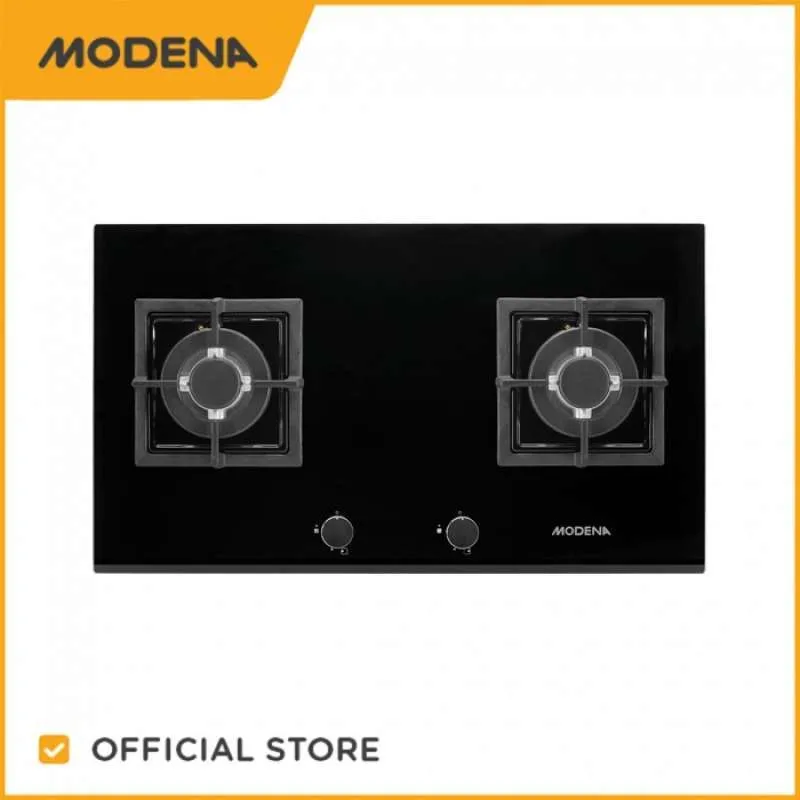 MODENA BH 2724 Built-in Gas Hob (2 gas burners)