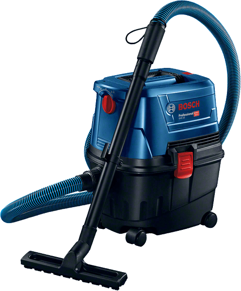 Vacuum Cleaner ‘BOSCH’ Type GAS 15