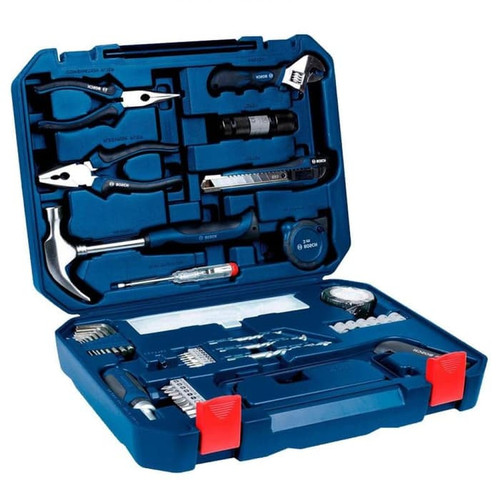 Tool Kit BOSCH 108 Pcs