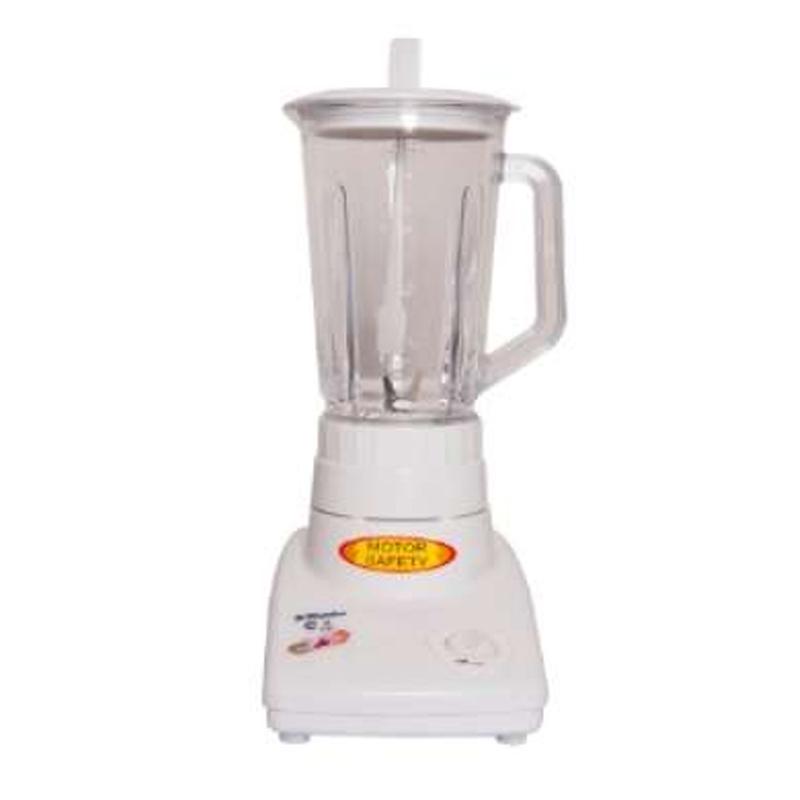 Miyako BL-301 PLW Blender - Putih