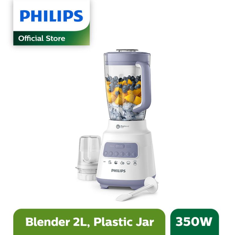 PHILIPS HR2221-00 Blender Series 5000 [2 L-350 W]