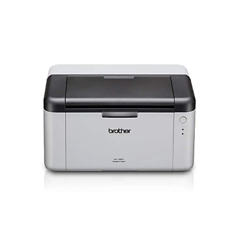 Printer Laser Brother Monochrome HL-1201