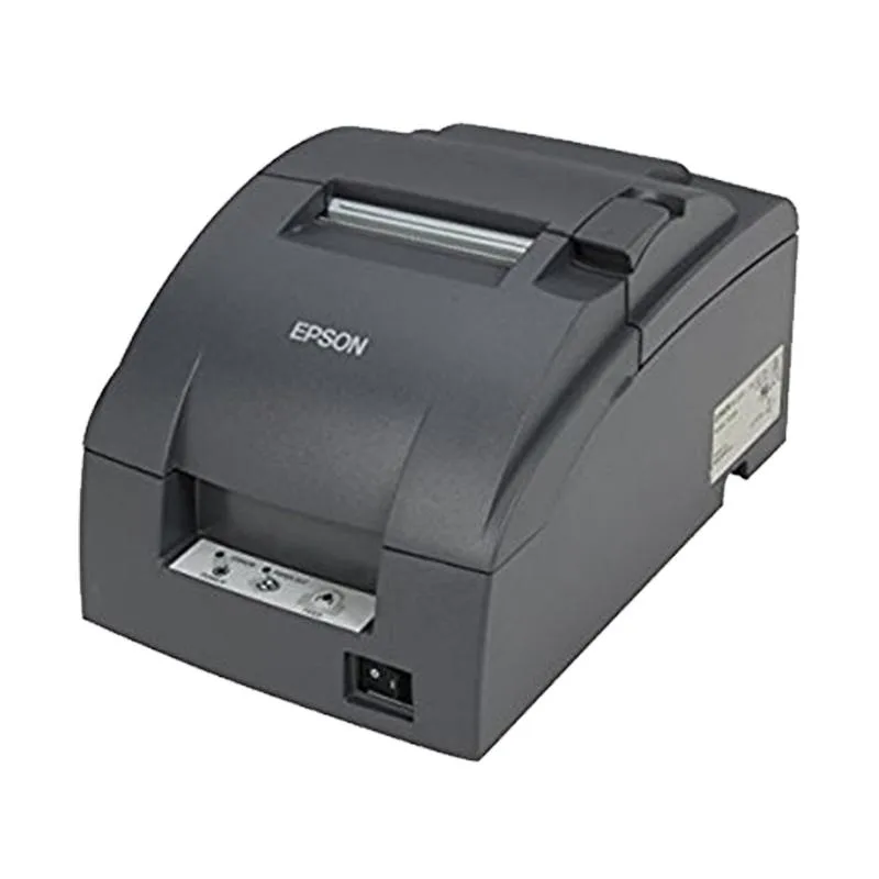 Epson TM U220 D Series 775 Dot Matrix Printer