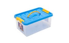 Box Container Plastik 10 Liter