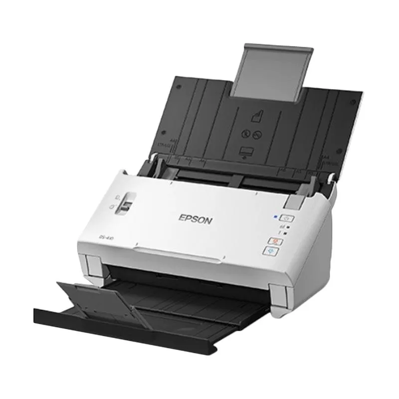 Epson DS-410 Scanner Classic