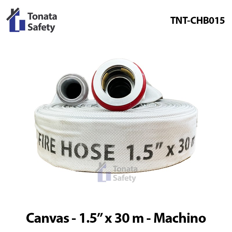 Fire Hose (Machino Coupling)