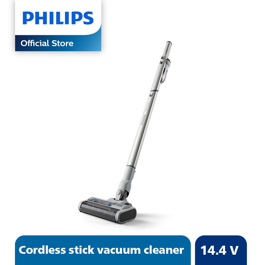 Philips Cordless stick vacuum cleaner 4000 Series - XC4201-01