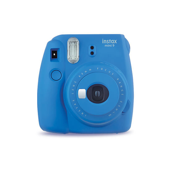 Kamera Fujifilm Instax Mini 9