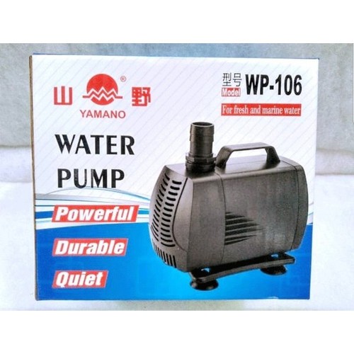 Pompa Aquarium YAMANO 85w 4000I/h