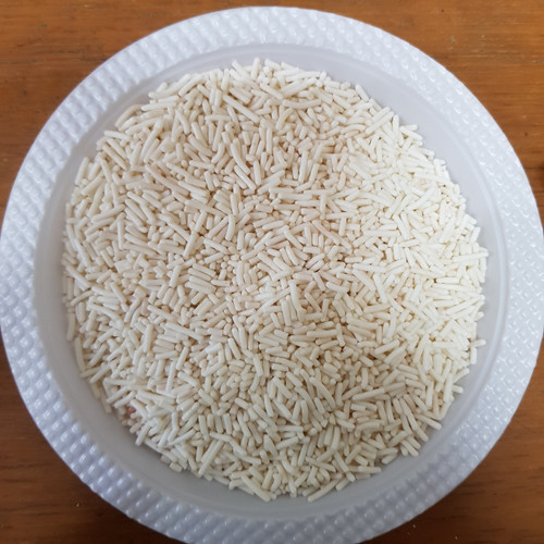 Rice Choco Ceres - White