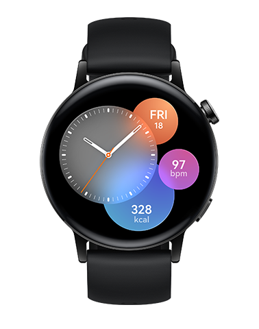 Smartwatch Huawei GT3