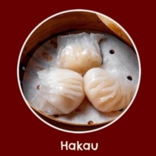 Dimsum Hakao 10 Pack/Ctn