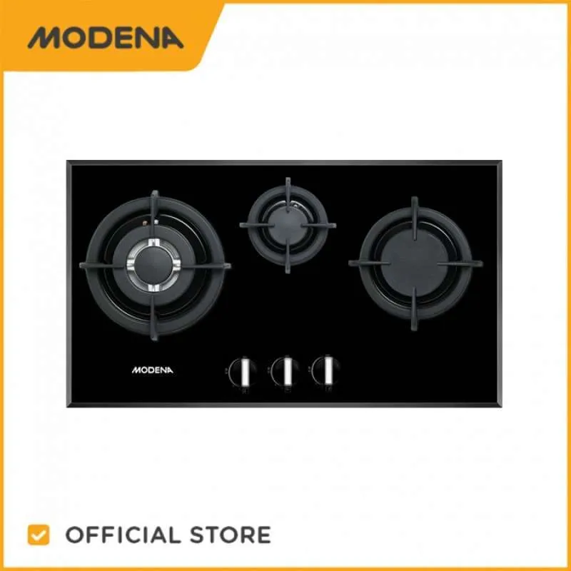 MODENA Built In Hob - BH 1735