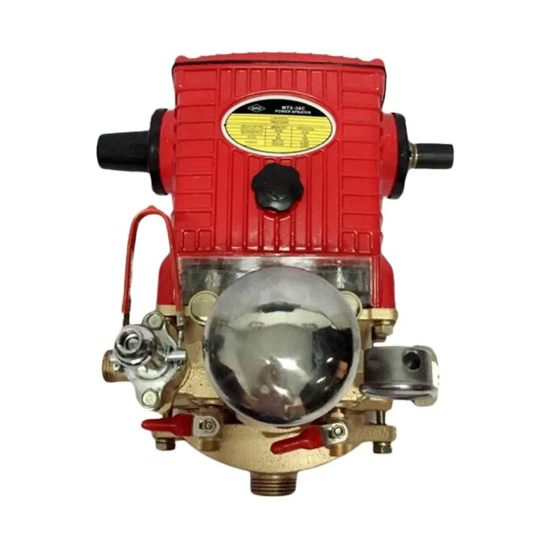 Matrix MT 30 Power Sprayer