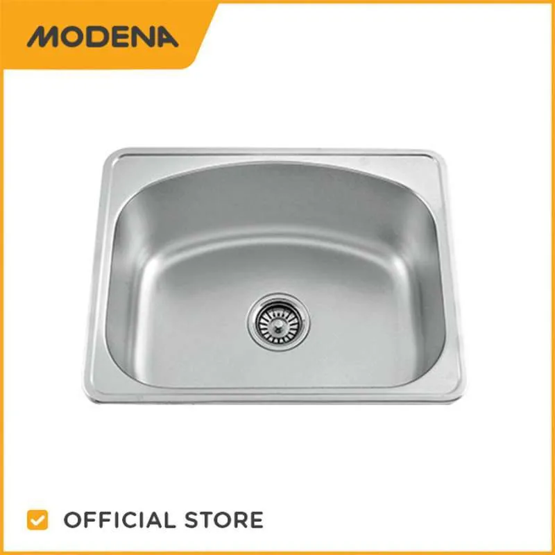 MODENA Kitchen Sink - KS 4160