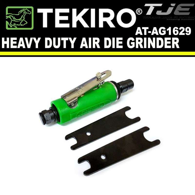 Grinda Angin - Heavy Duty Air Die Grinder TEKIRO AT-AG1629