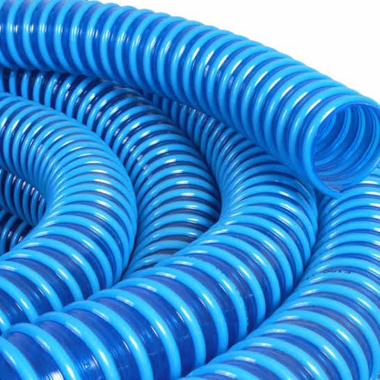 Selang Spiral 3 inch Milliard 100 m