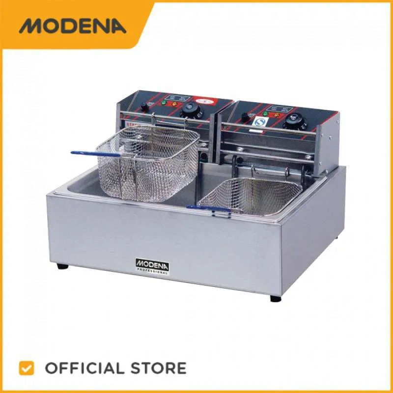 MODENA Electric Fryer - FF 4520 ES