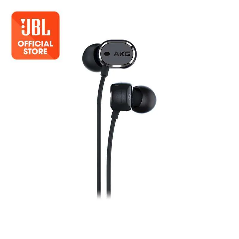 AKG N20NC Noise Cancelling Headphone