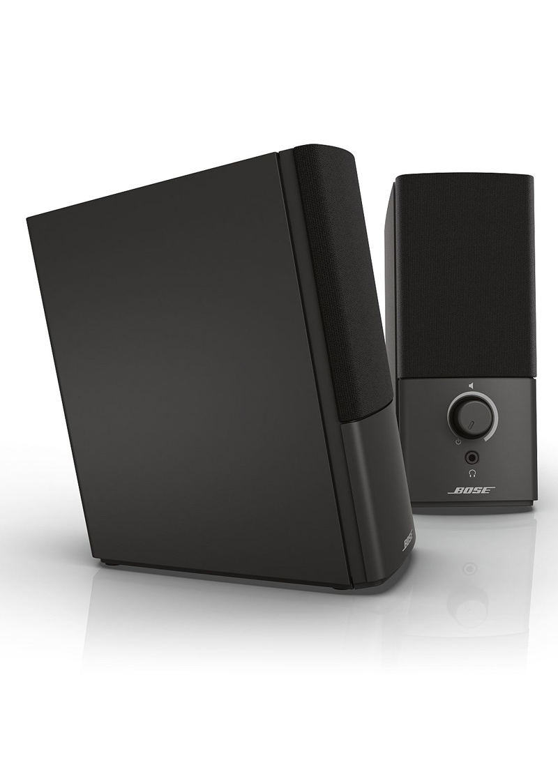Speaker Bose Companion 2