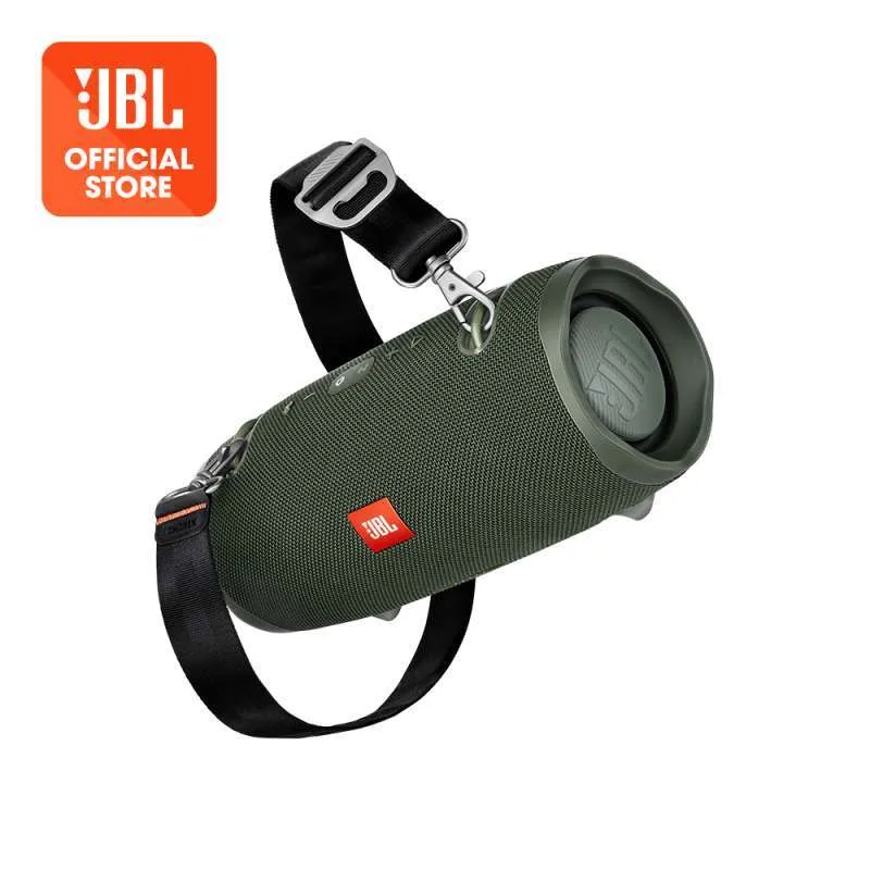 JBL Xtreme 2 Portable Bluetooth Speaker