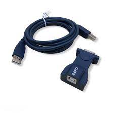 Converter USB to Serial RS232 Bafo D89 (Garansi 6 Bulan)