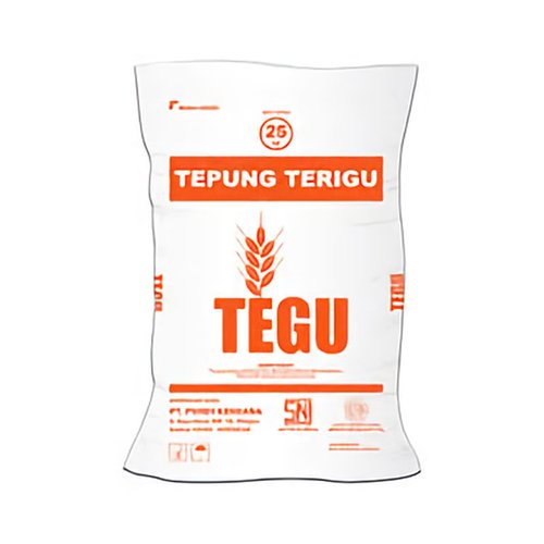 Tepung Terigu Tegu 25Kg