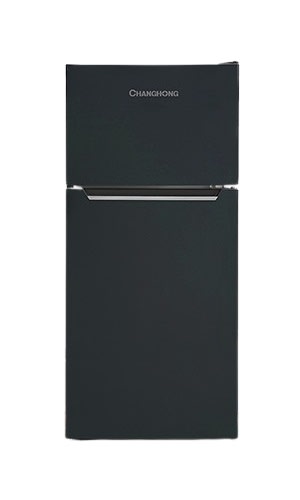 CHANGHONG FTM155DB Kulkas 2 Pintu 140 Liter
