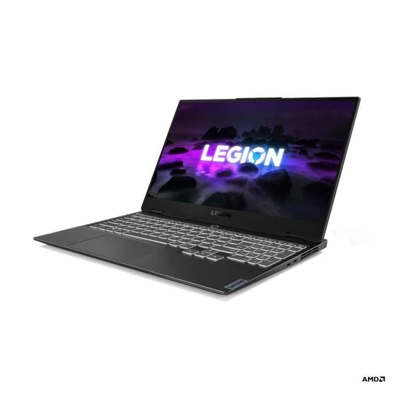 LENOVO LEGION S7-15ACH6-2VID [AMD R9-5900HX-32GB-2TB SSD-RTX3060 6GB-WQHD IPS-WIN11-OHS]