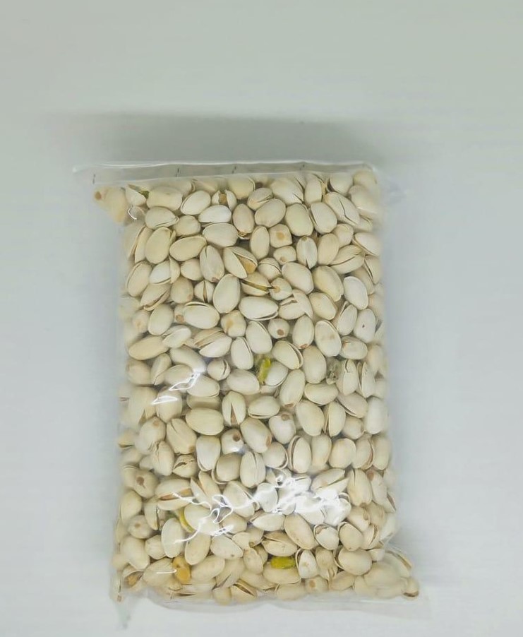 Pistachios