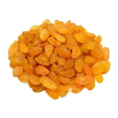 Dry Fruit, Golden Raisin