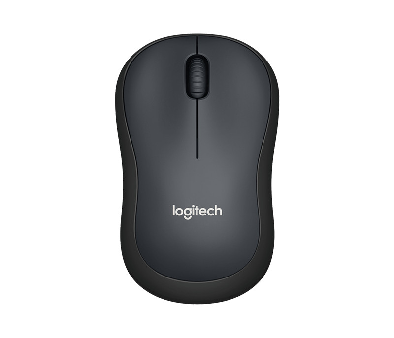 Logitech Mouse M221