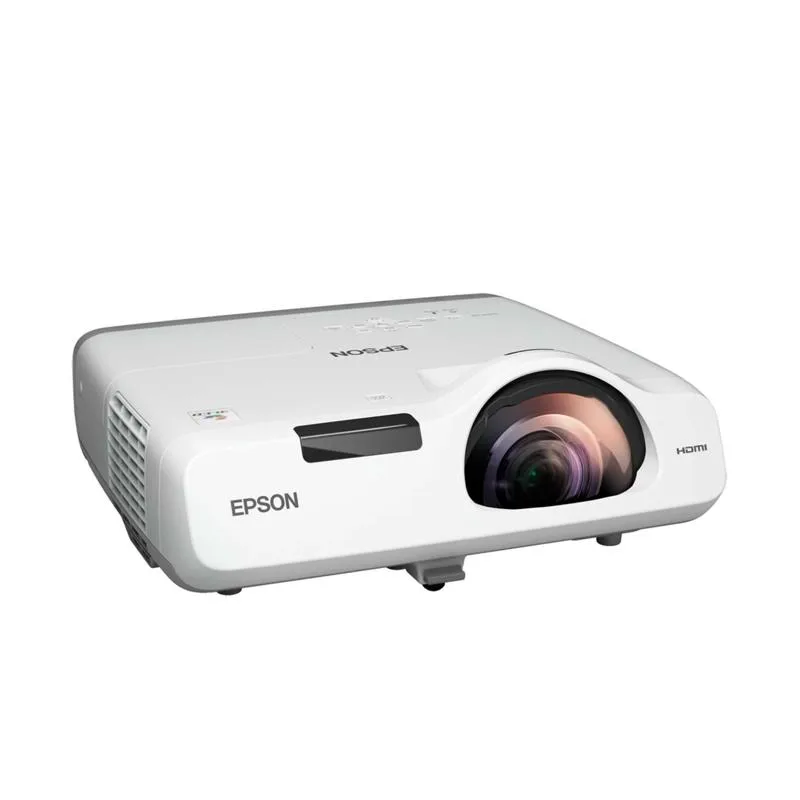 Epson Projector EB-530