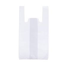 Kantong Plastik Putih 40 PS (Isi 15)