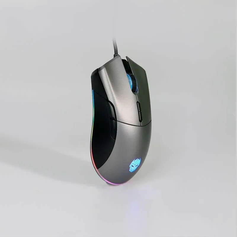Rexus Mouse Gaming Xierra X-15