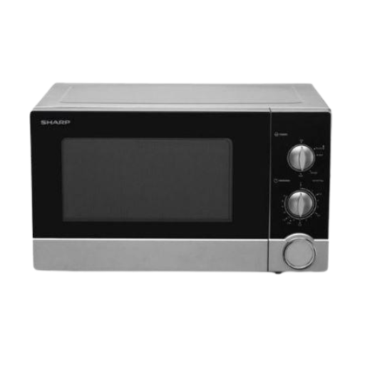 Microwave Sharp R-728(S)-IN - Mid Year Sale