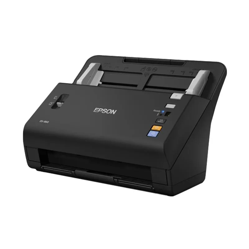Epson DS-860 Scanner